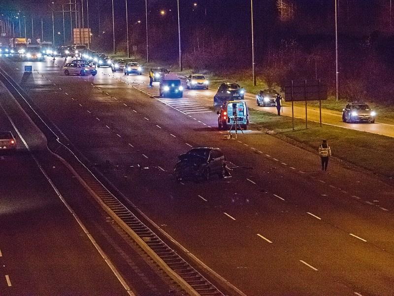 Johnstown crash: 16-year-old driver charged with dangerous driving, released on bail at Naas Court this morning
