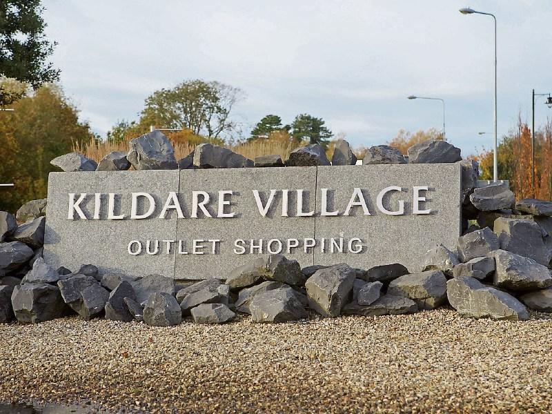 Green light for Kildare Village €50m extension