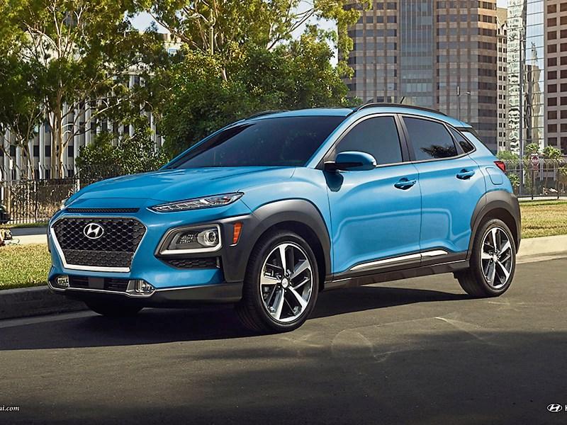 CAR REVIEW: Looks like another winner for Hyundai - The new Kona has arrived