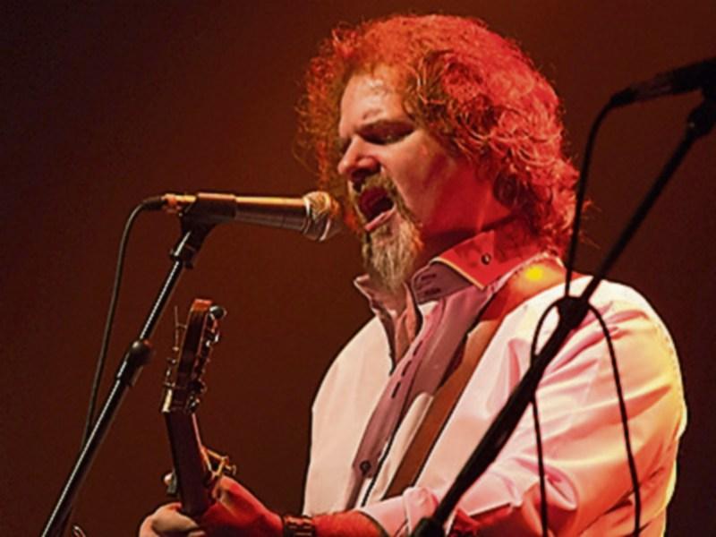 The Legend of Luke Kelly returns