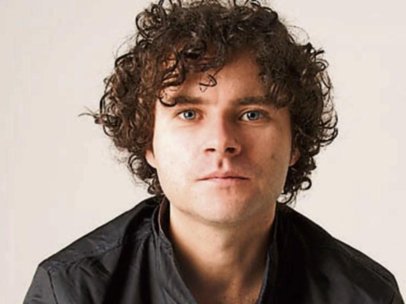 Paddy Casey set to play in Portlaoise venue