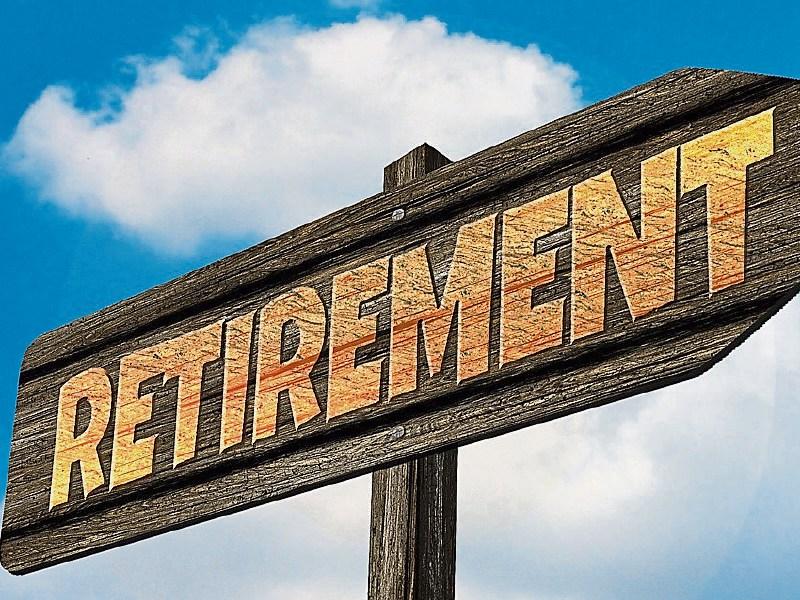 Retirement