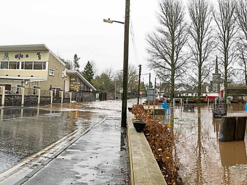 flooding sinn féin elections