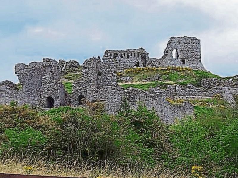 Rebrand of Laois planned to boost ailing tourism sector