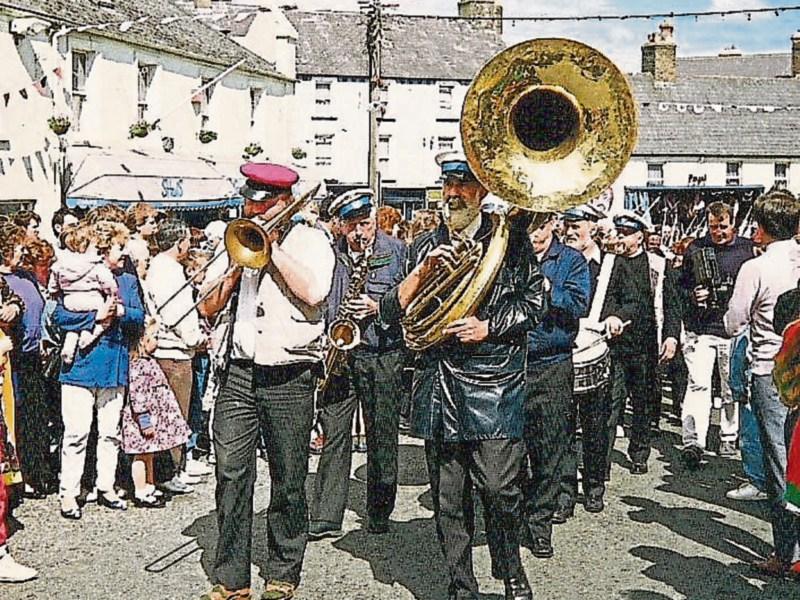Jazz Picnic among novel ideas in tourism plan for Laois