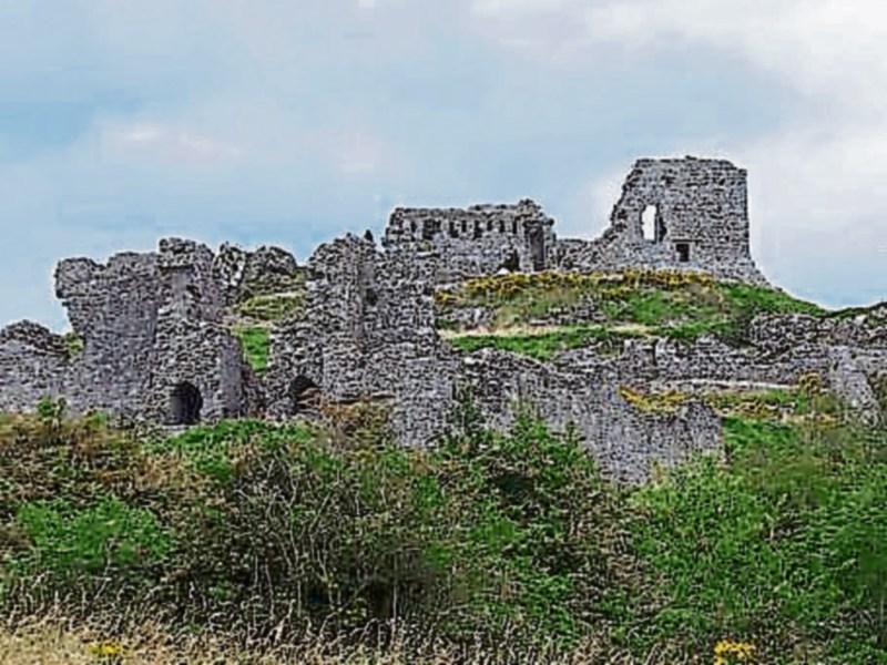 COMMENT: Dust mites or delivery for Laois tourism plan