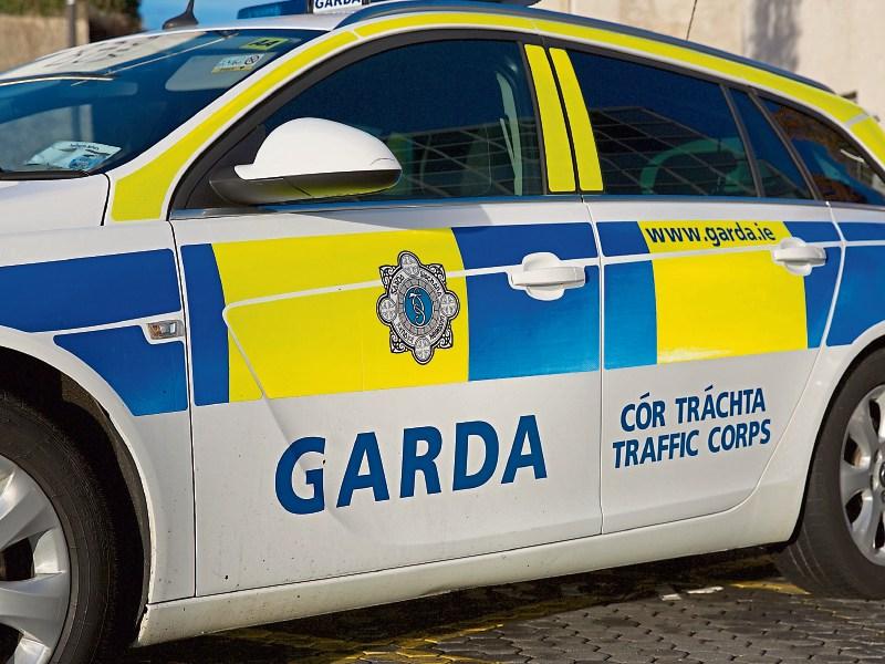 Laois-Offaly to get three new gardaí specialising in policing the roads 