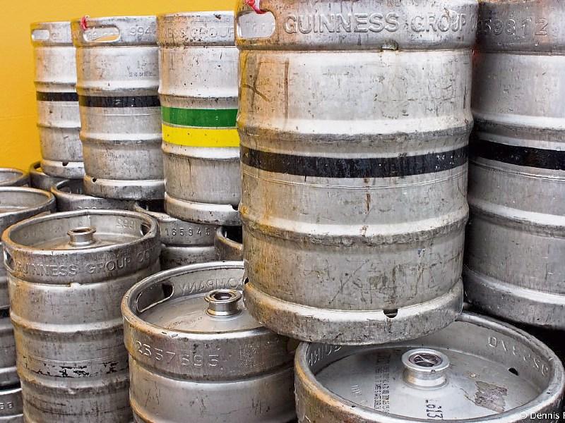 Laois pub to stick to tradition and close doors this Good Friday