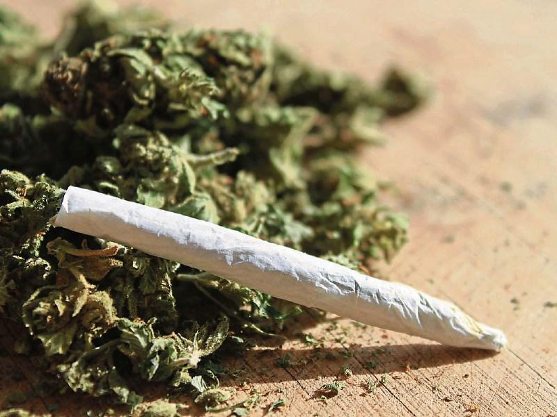 Monasterevin man had cocaine and cannabis for sale