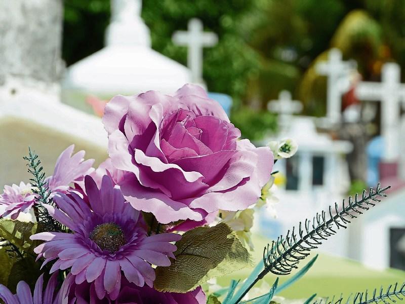 €60,000 for paths in multi-denominational Laois cemetery