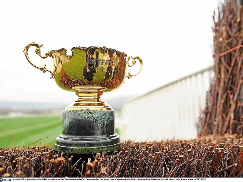Cheltenham Gold Cup