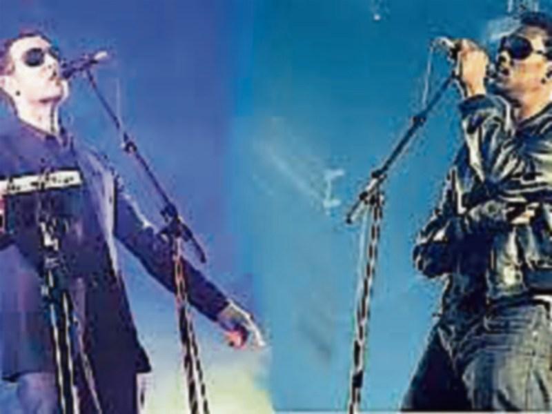 electric picnic massive attack