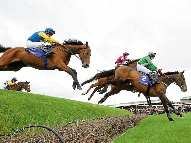 Punchestown Results: Day 2 - Wednesday, April 25