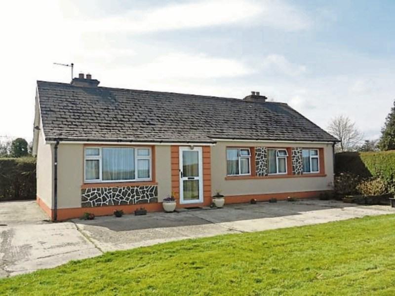 Laois Property Residential land for public auction Laois Live