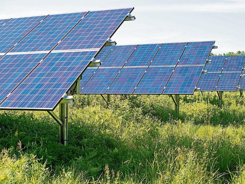 solar