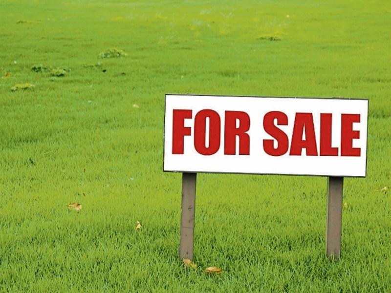 Laois Property: 122-acres for sale in Killanure