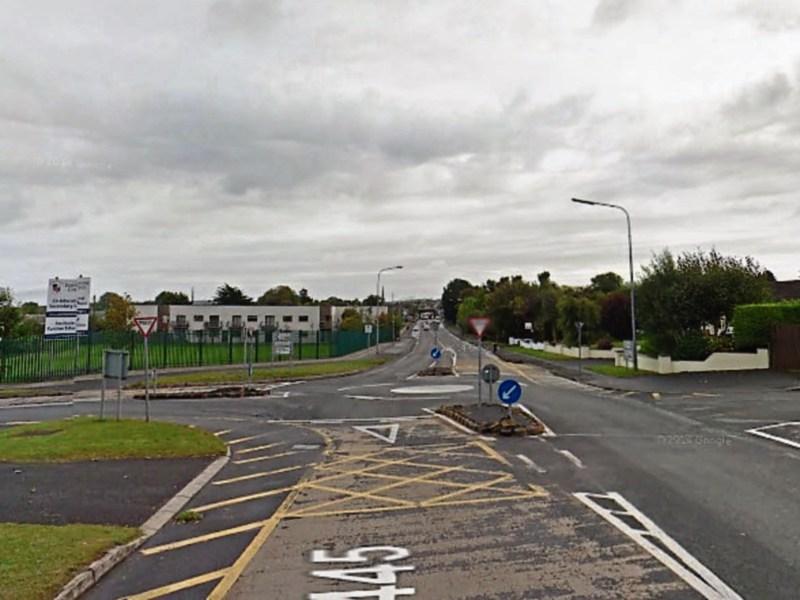portlaoise