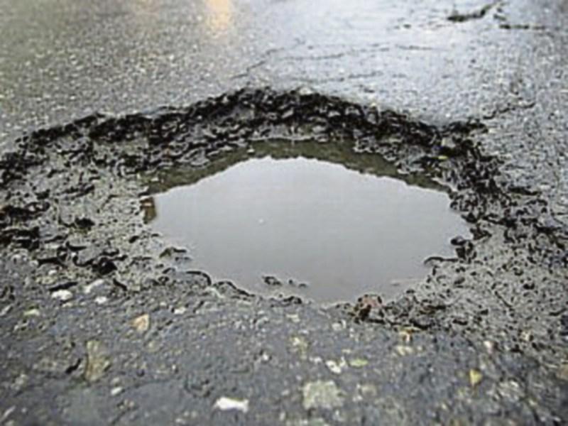 Warning about the deadly desperate roads of Laois