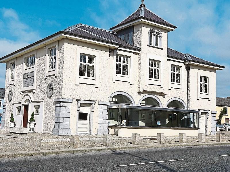 Abbeyleix is alive with Laois Heritage Week activities this August
