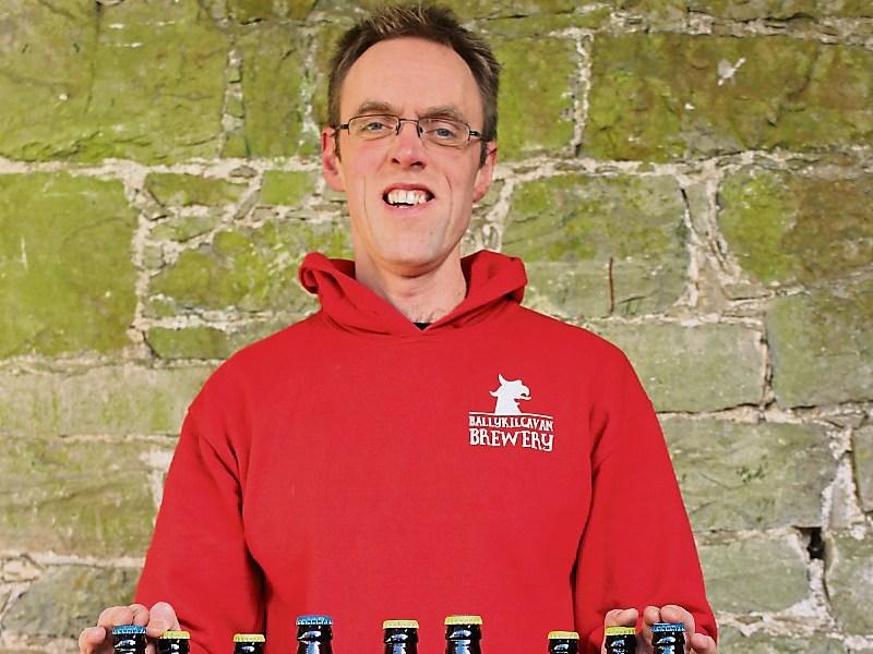 Watch: Laois brewer who criticised the Electric Picnic to sell  'picnic packs' in Stradbally