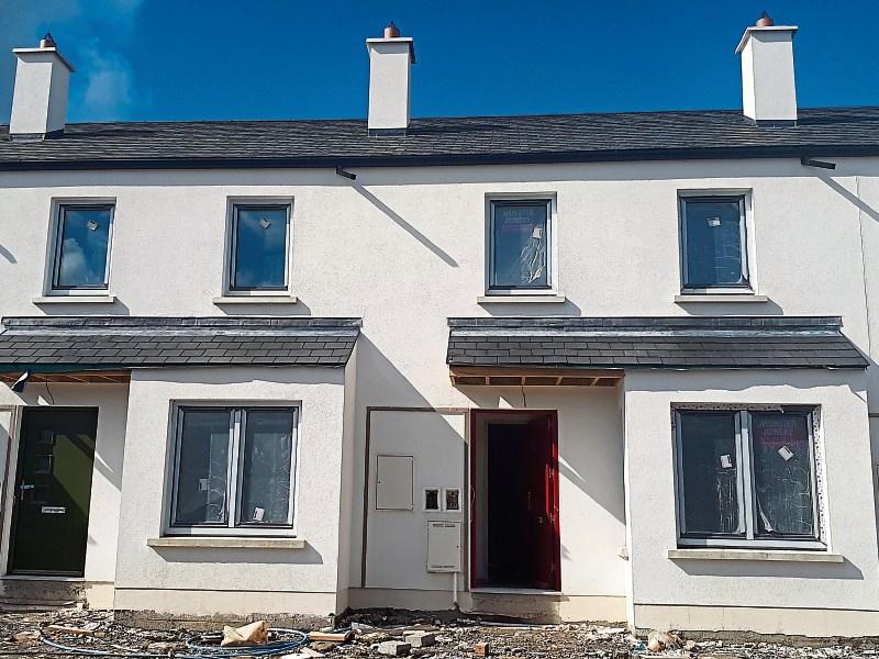 More than 80 homes in line this year for Laois County Council tenants