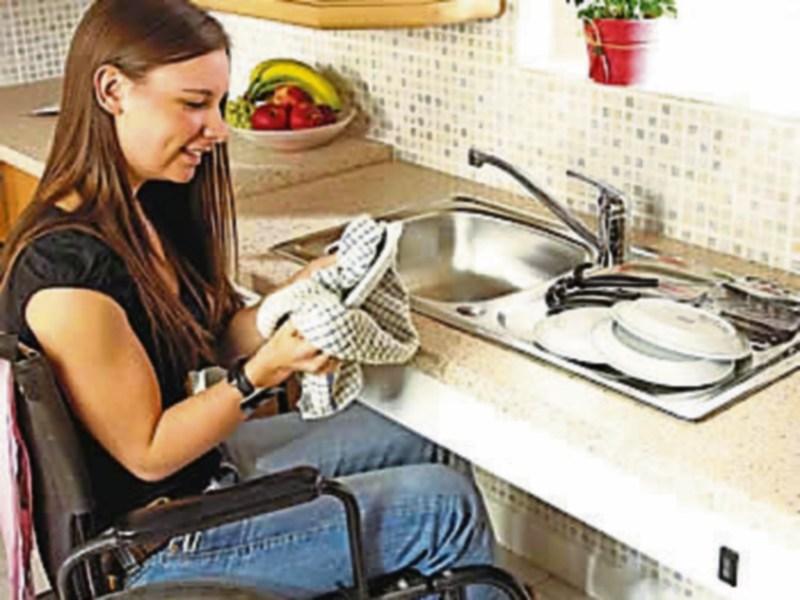 €1.1 million to Laois for elderly and disabled housing adaptation