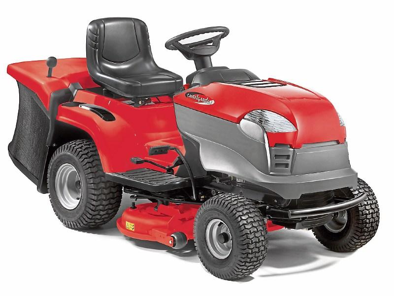 Garda warning after rise in thefts of garden equipment in Laois and Offaly