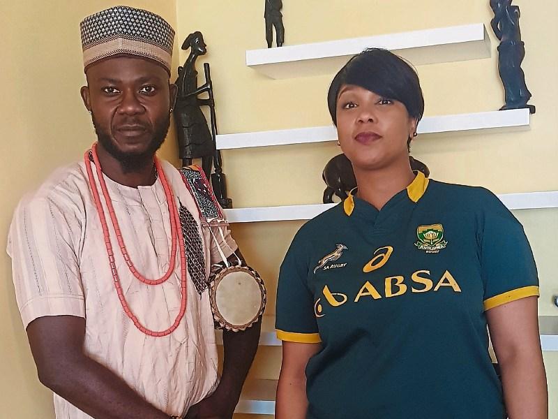 All are welcome to the first Laois Africa Culture day in Portlaoise