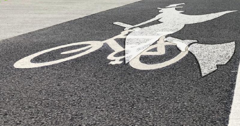 Halloween 'Dress Up' cycle to take place in Laois town 