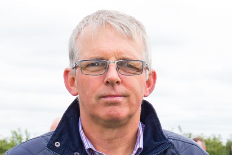 Shock at sudden death of progressive dairy farmer and advocate of agricultural affairs through IFA 
