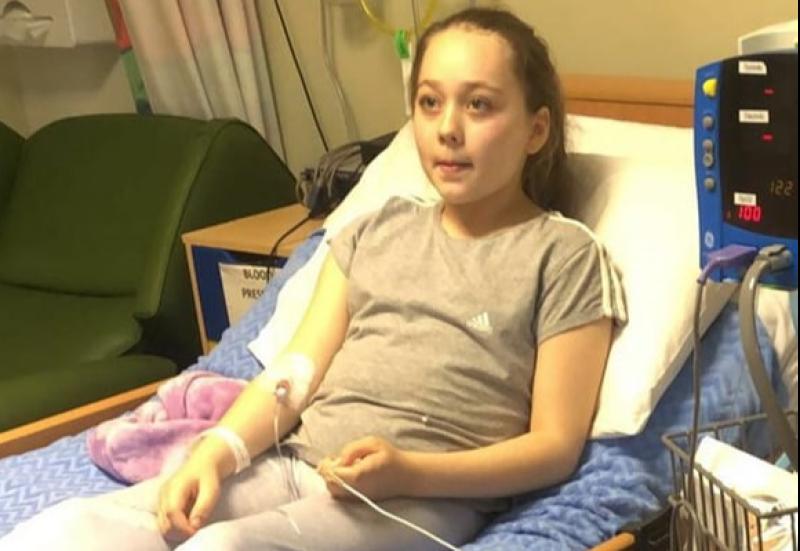 Electric Picnic ticket raffle in aid of Laois child with leukaemia