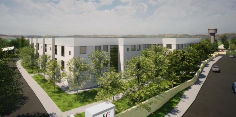 Tripling multi-million cost of Laois hospital extension a 'shock' - Flanagan