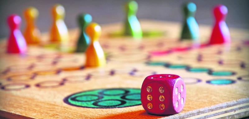 Positive Parenting: Up Snakes and Down Ladders!