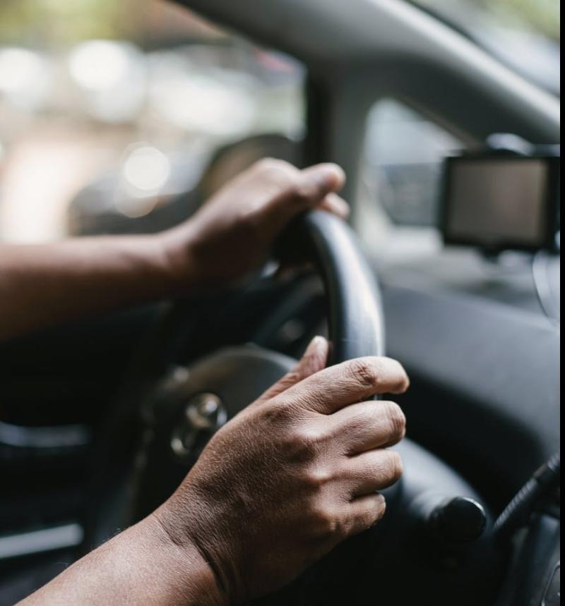 Road traffic accidents