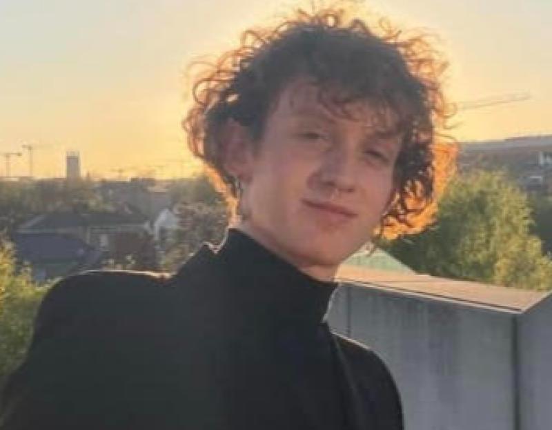 Gardaí arrest man in relation to hit-and-run crash that killed Laois student