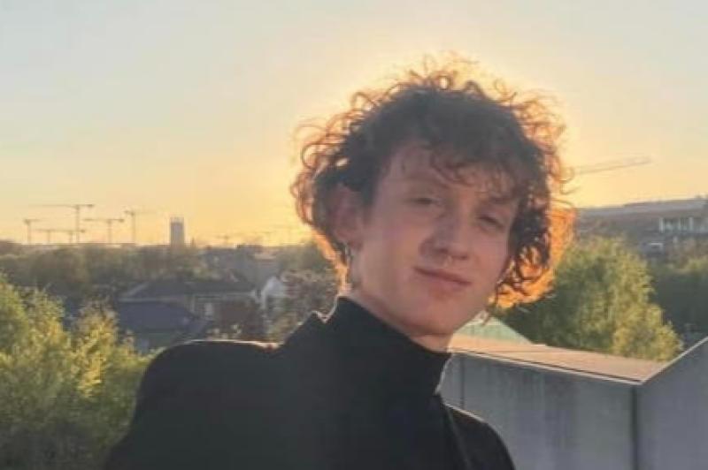 Motorist charged over death of University of Limerick student is refused bail