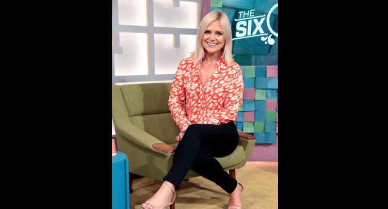 Shock as popular TV presenter confirms she's stepping away from role