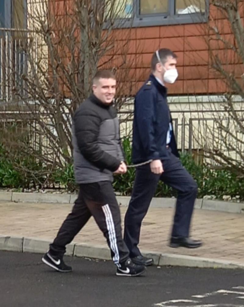 Longford siblings sentenced for 'vicious and savage' feud-related stabbing