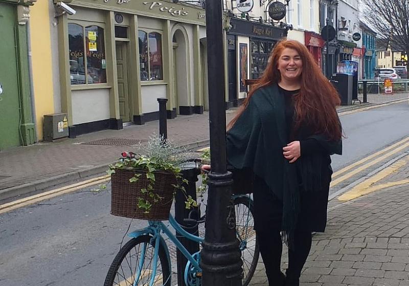Green Party wants to take a Portlaoise seat on Laois County Council
