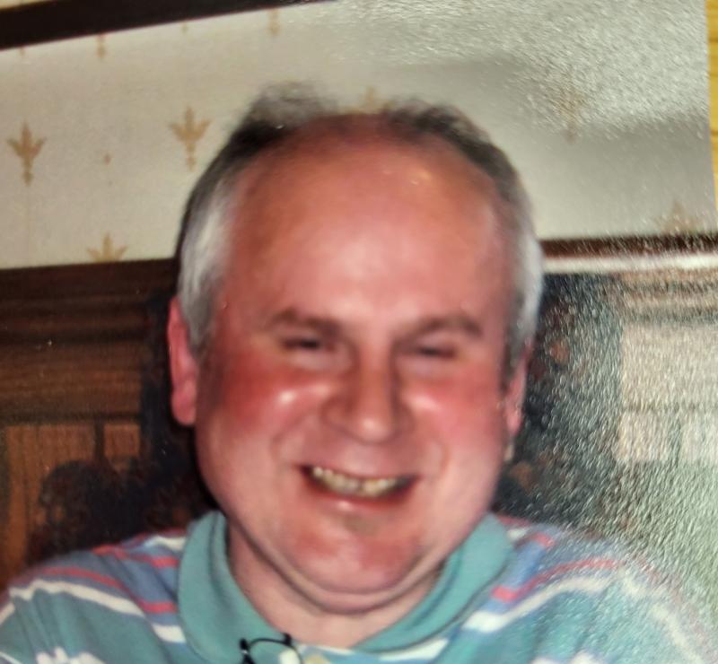 Gardai seek help in locating missing pensioner