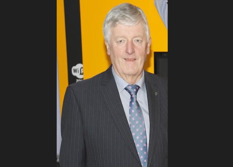 Well-known businessman Joe Mallon passes away 