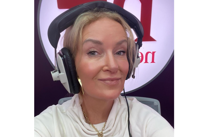  Newstalk's Ciara Kelly rejects narrative 'women are victims' following gender gap survey 