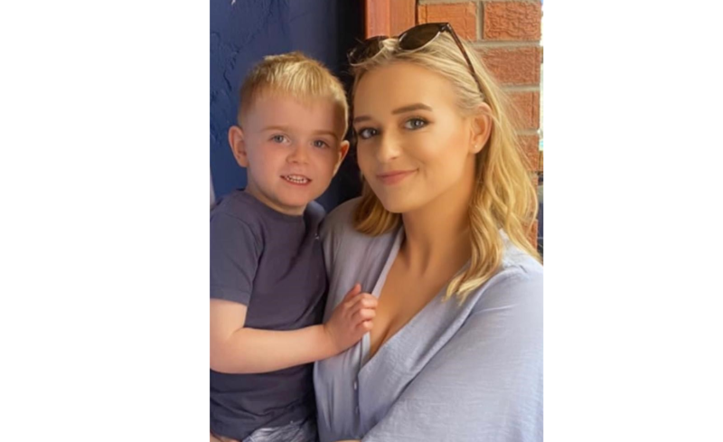 Five-year-old Limerick boy guides ambulance to mother in medical emergency 