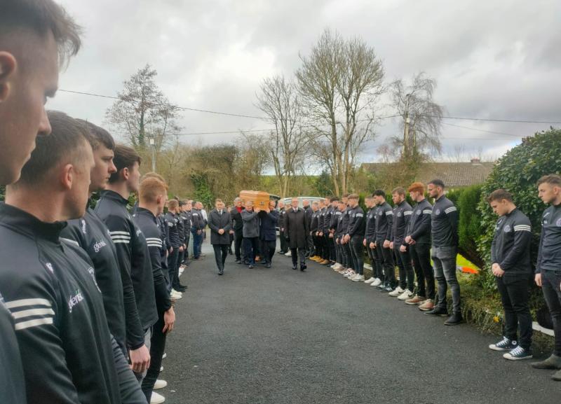 One of gaelic football's most respected managers Liam Kearns remembered as 'powerhouse of a man' 