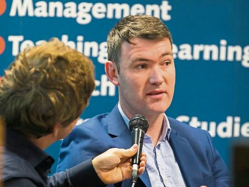"Other teams have completely passed us out," says former U21 boss Willie Maher
