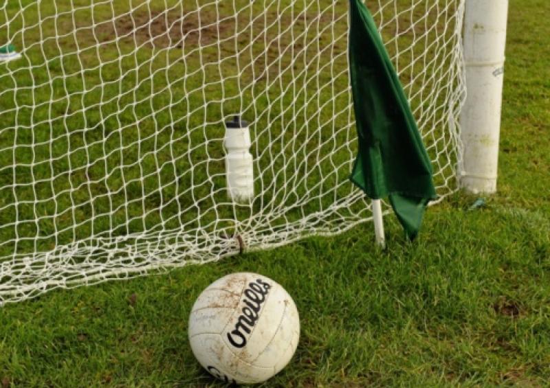  Laois All County Football League fixtures announced 