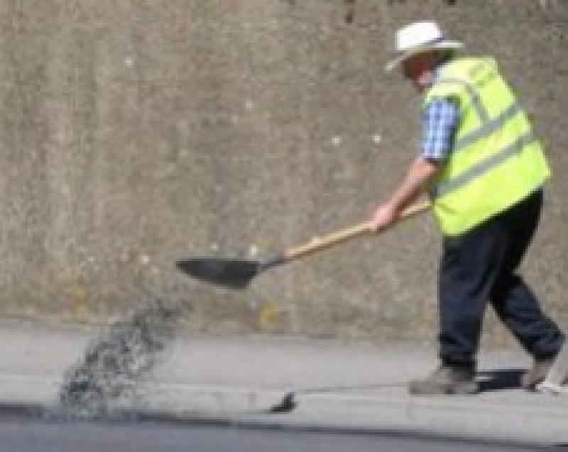 Tools needed in Mountrath