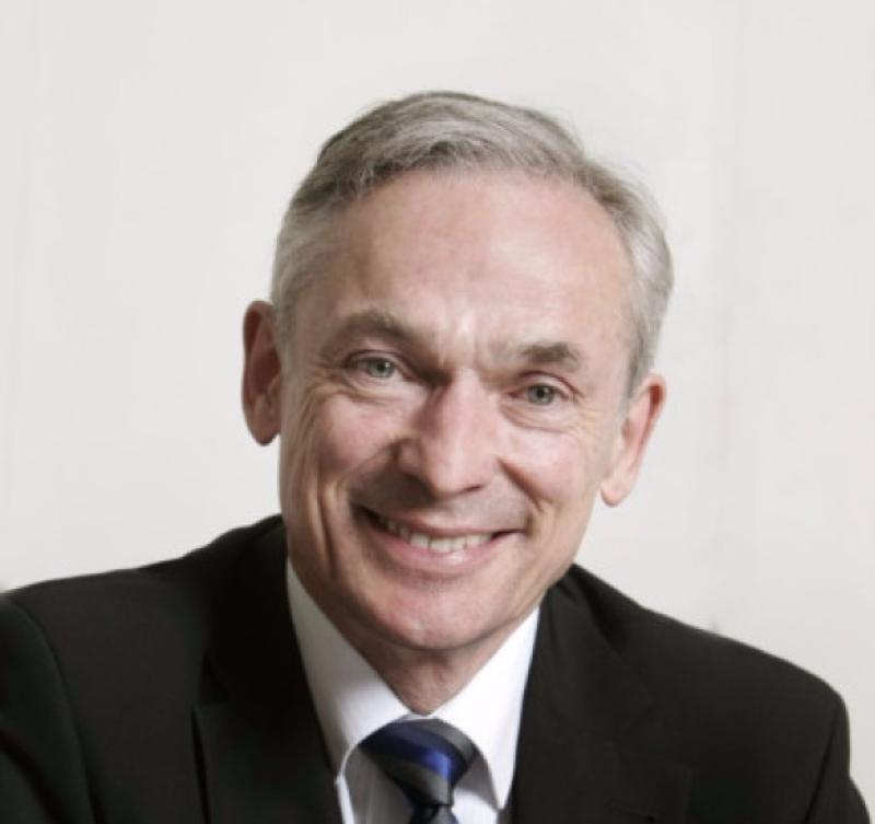 Richard Bruton