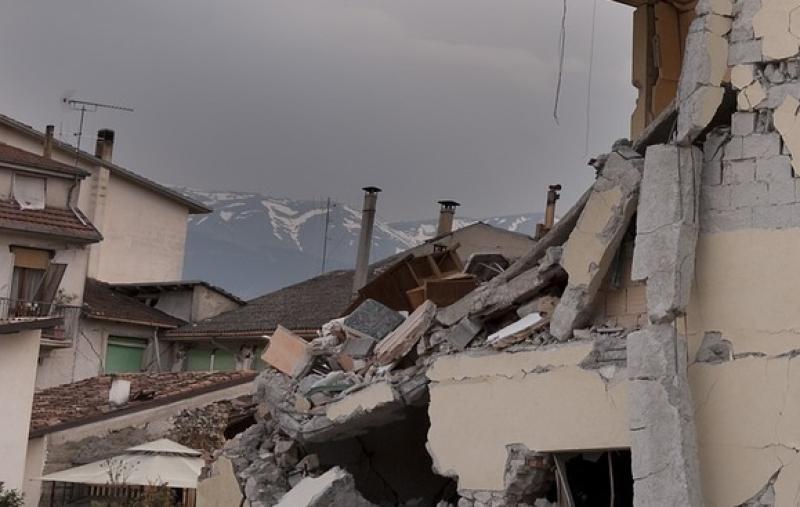 Laois integration group to run event to help victims of catastrophic earthquake in Turkey and Syria