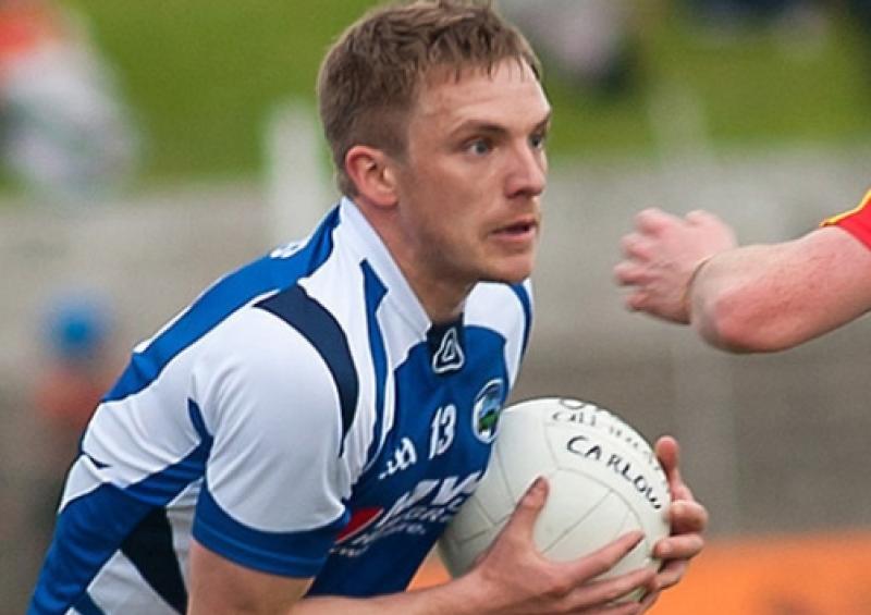 Laois name strong bench for Westmeath clash